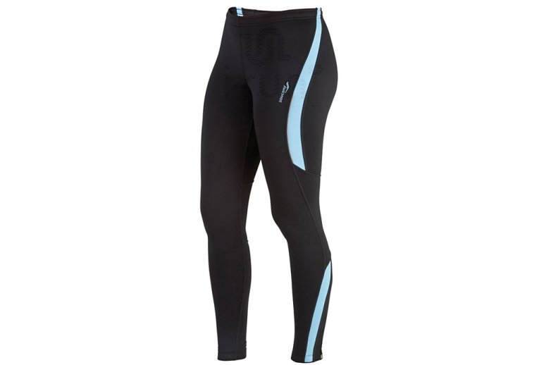 Saucony Collant Omni LX Tight II W 