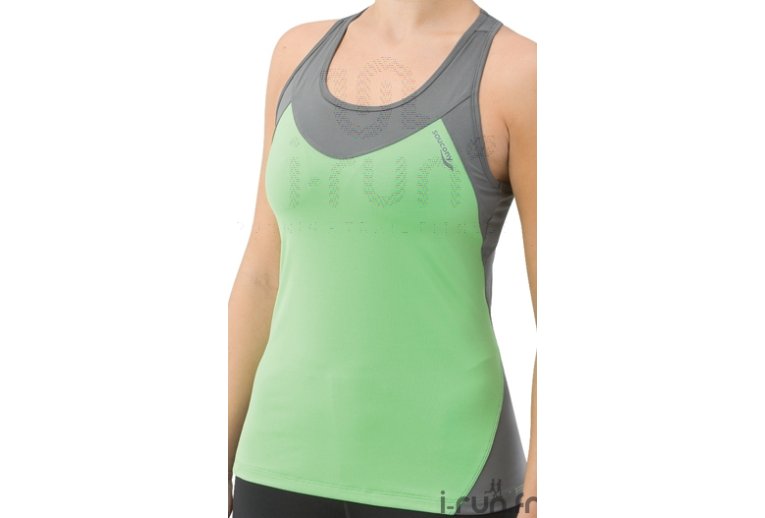 Saucony D�bardeur Brassi�re Ignilite 