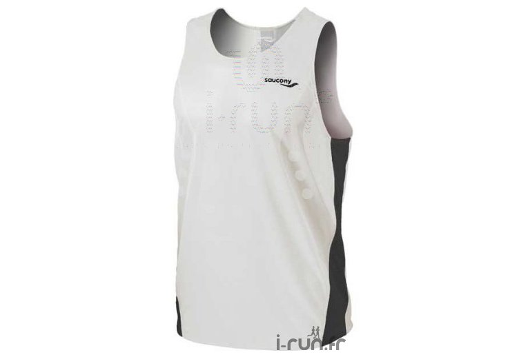 Saucony D�bardeur Elite Singlet 