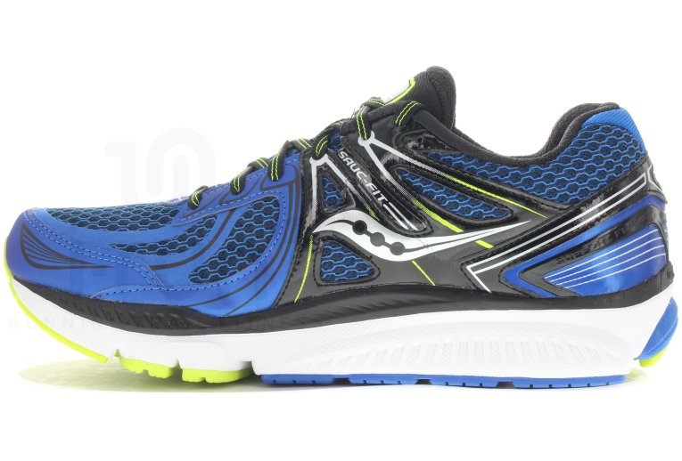 Saucony Echelon 5