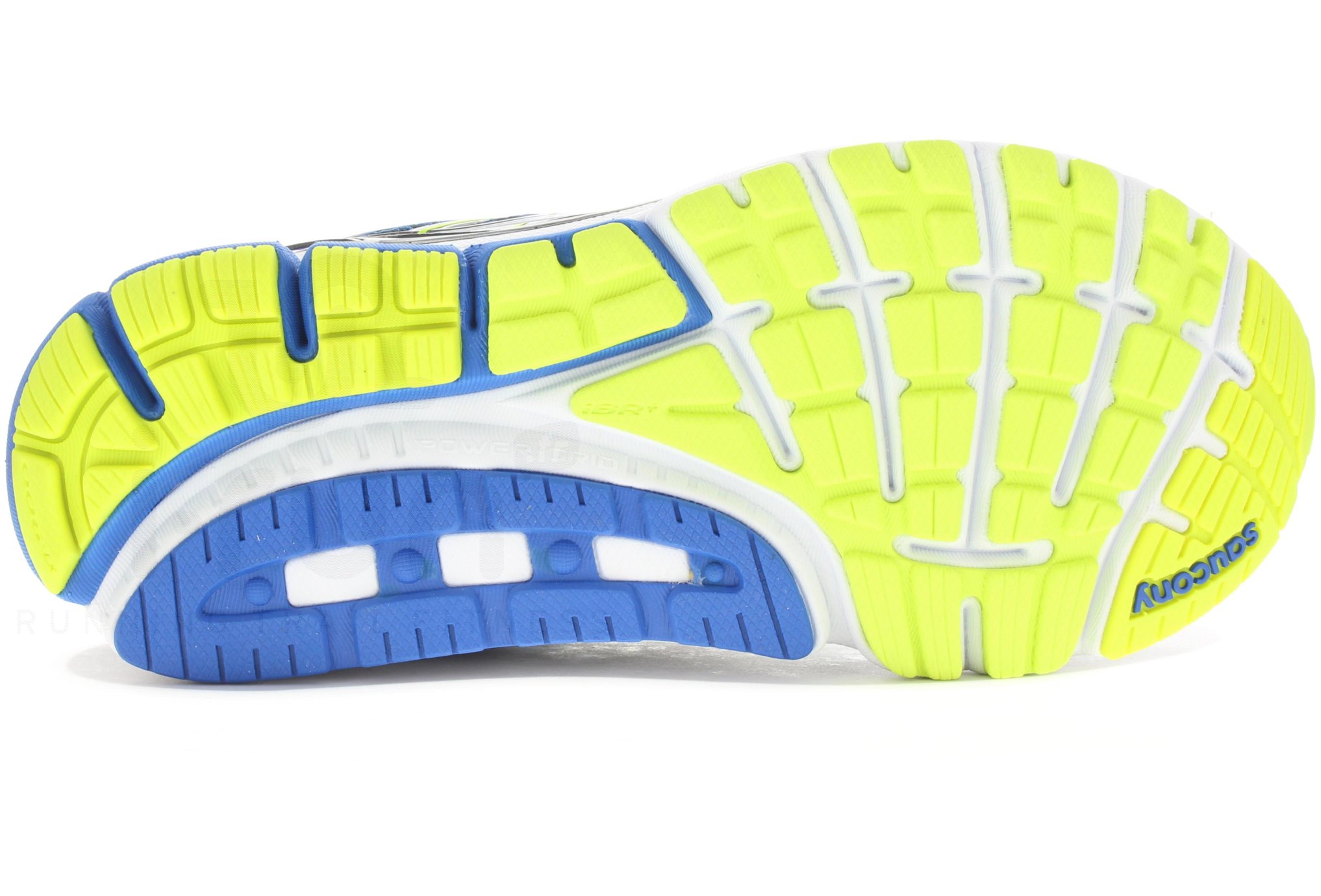 Saucony Echelon 5