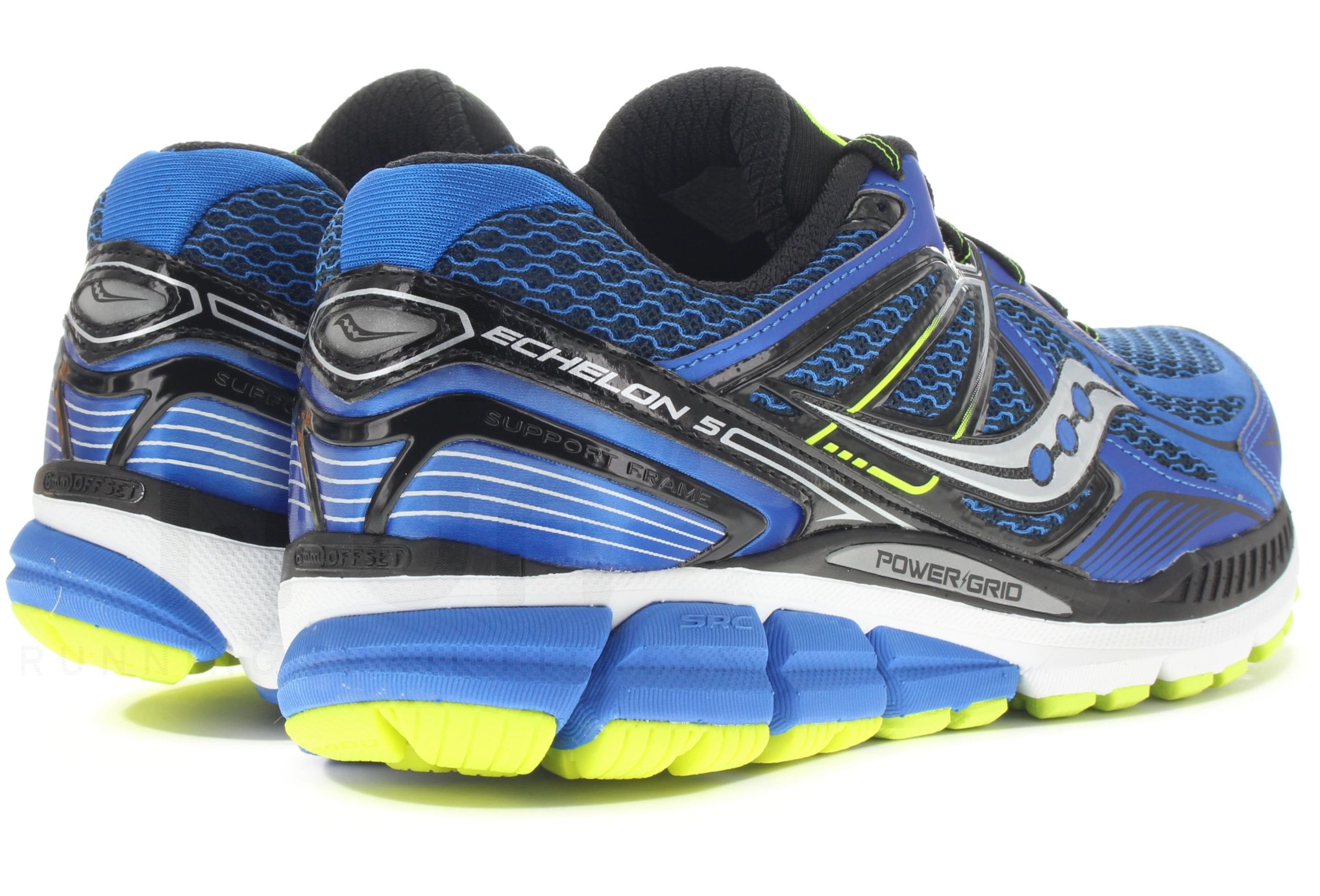 Saucony Echelon 5