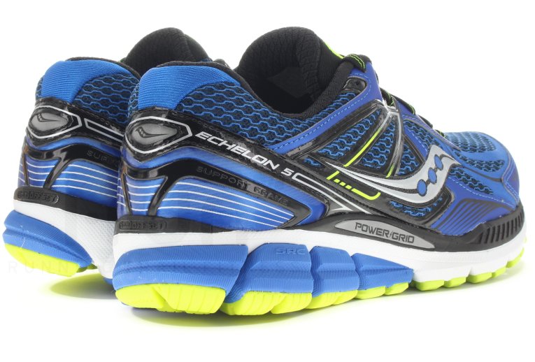 Saucony Echelon 5