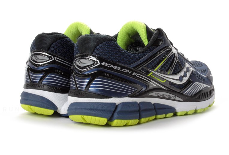 Saucony Echelon 5 M 