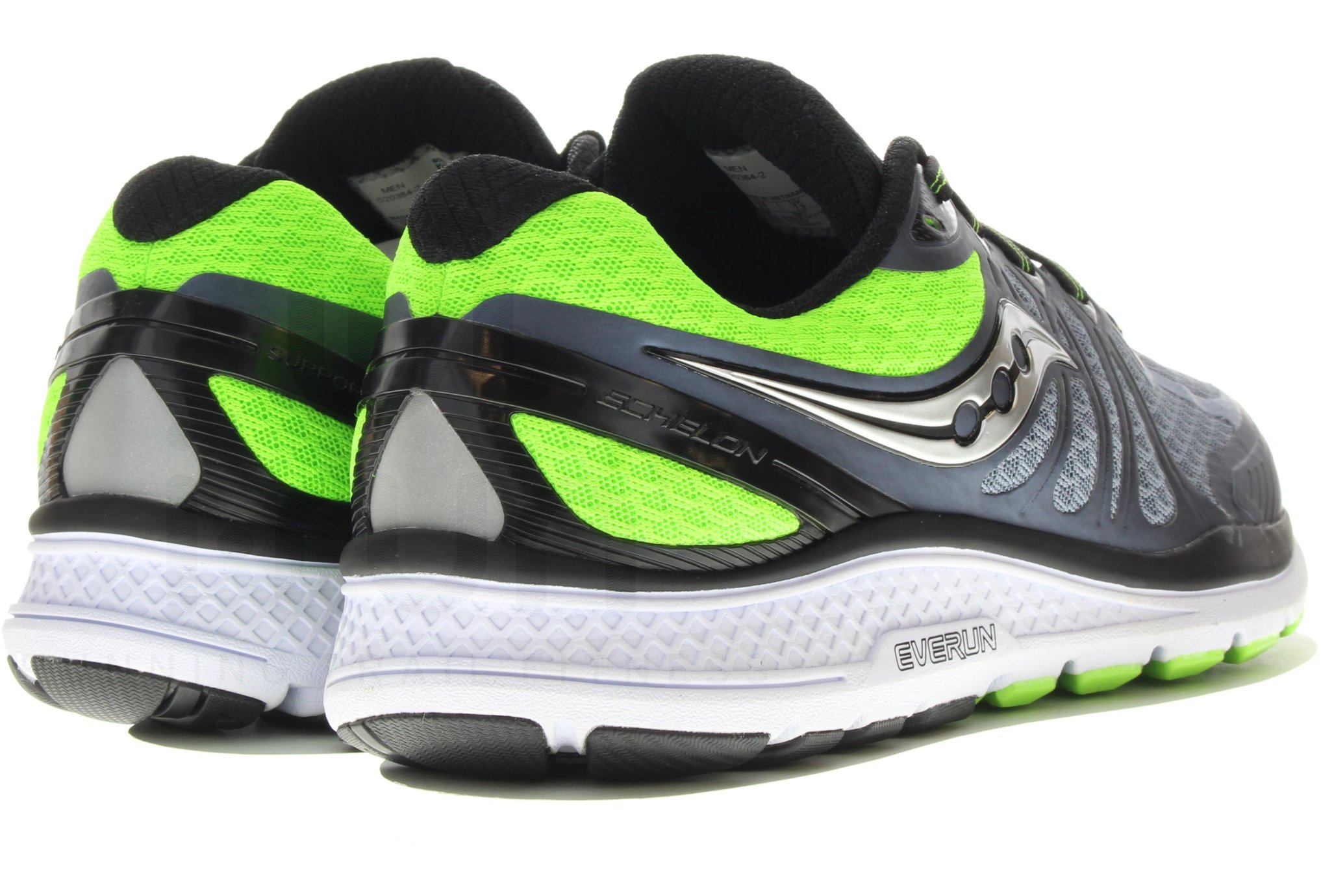 Saucony Echelon 6