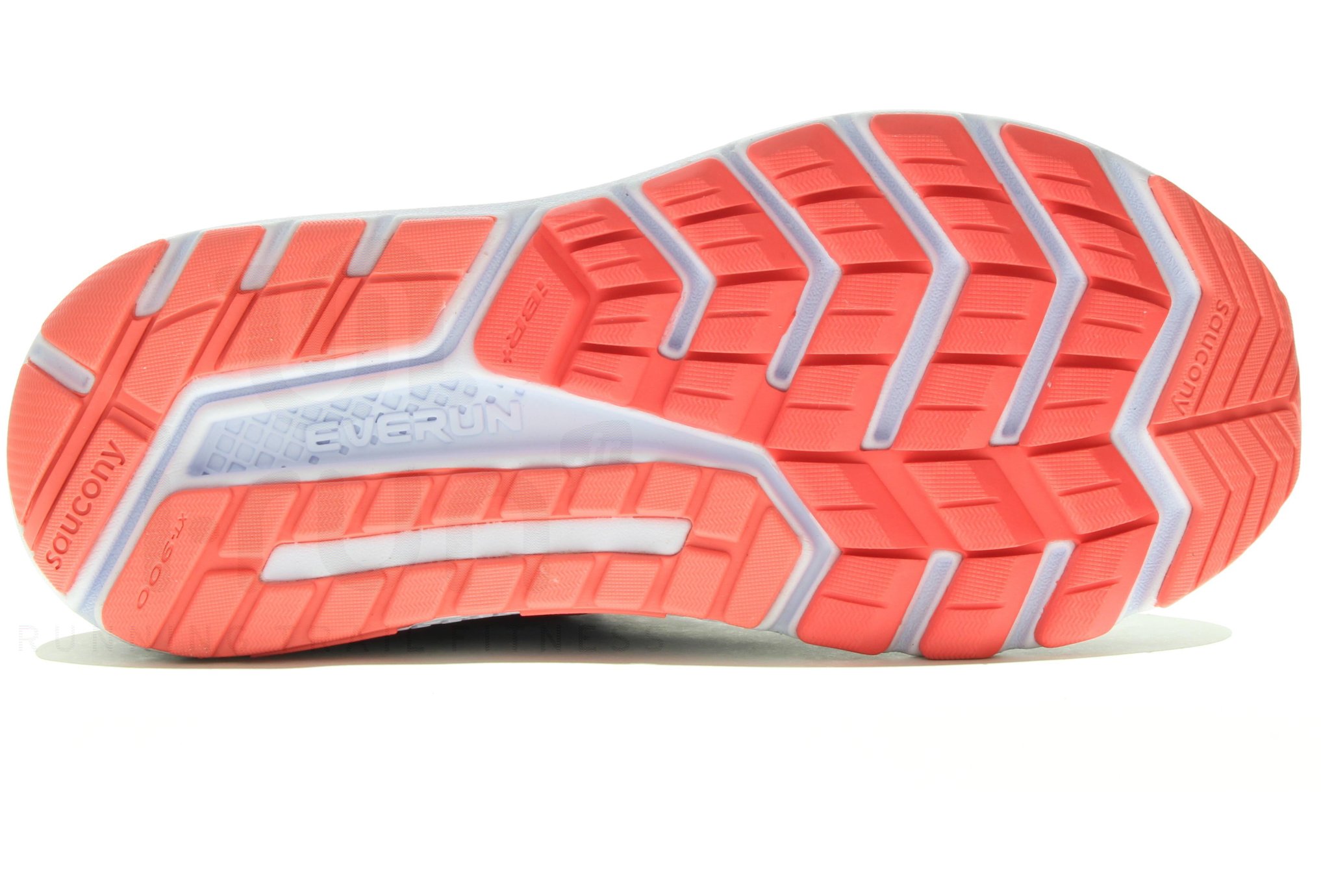 Saucony Echelon 6