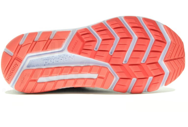Saucony Echelon 6 W 