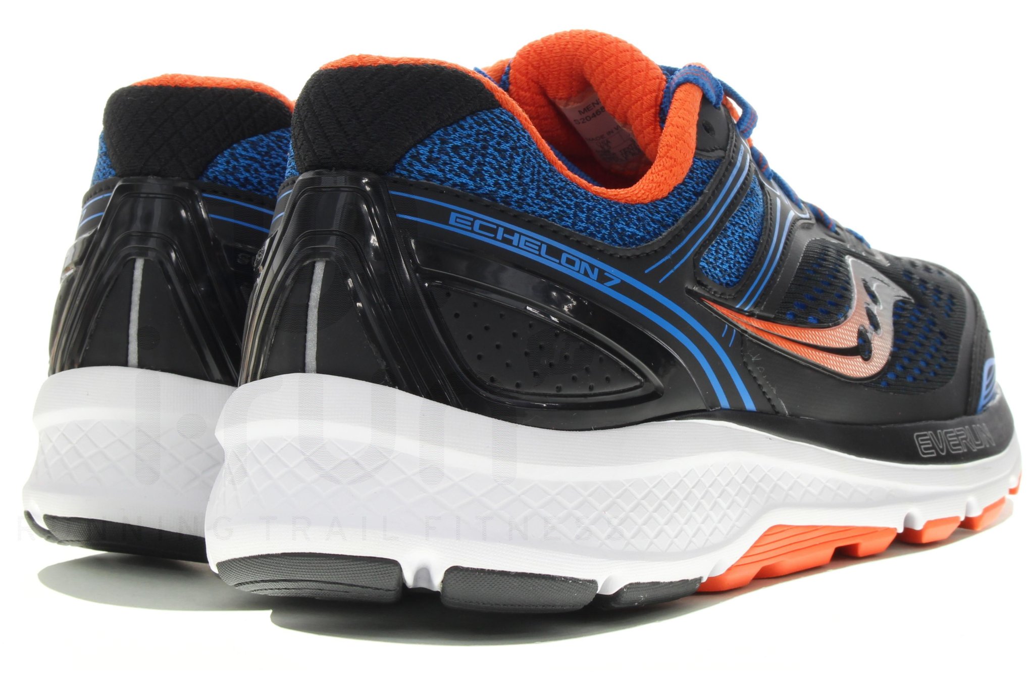 Saucony Echelon 7