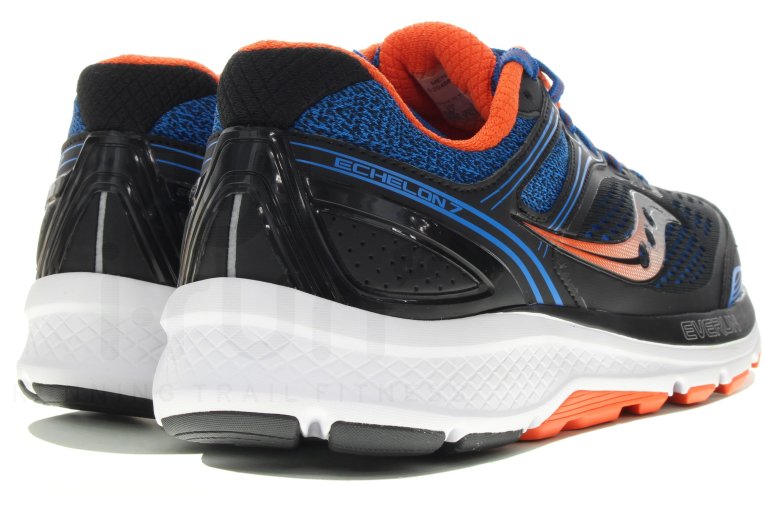Saucony Echelon 7