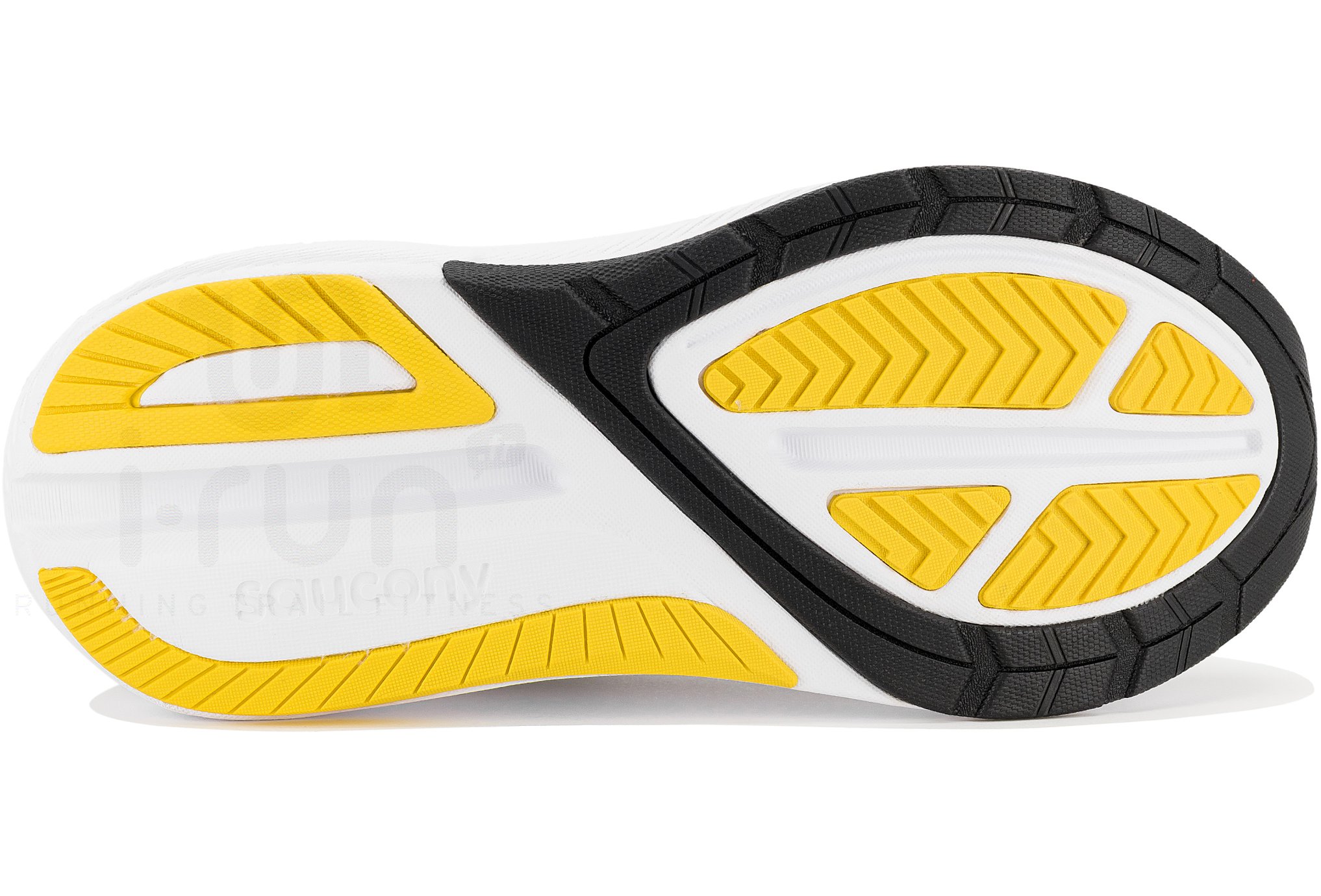Saucony Echelon 9