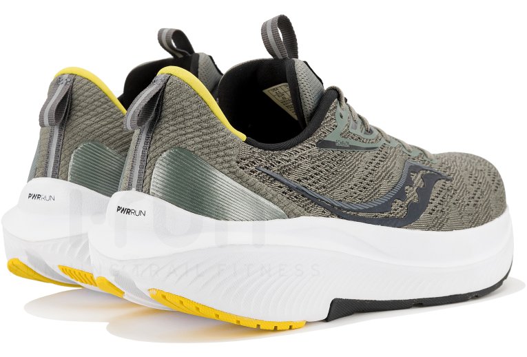 Saucony Echelon 9