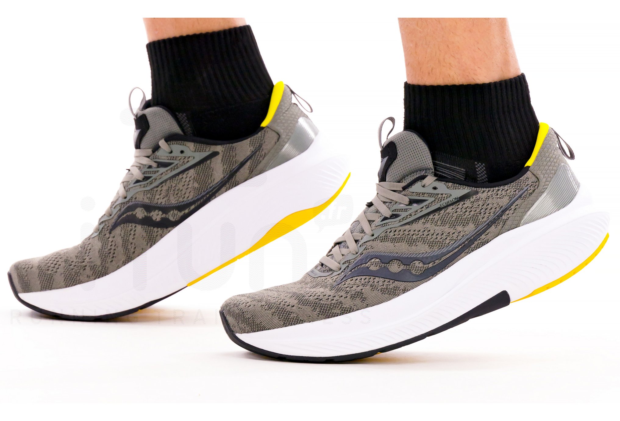 Saucony Echelon 9