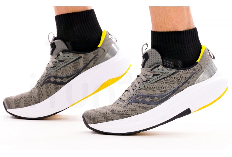 Saucony Echelon 9