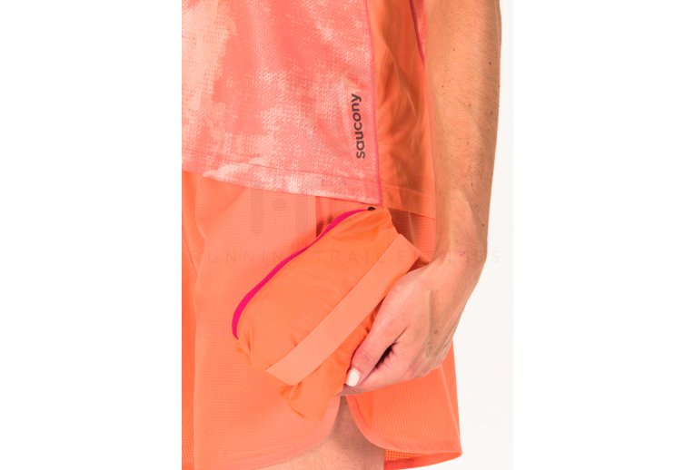 Saucony Elevate Packaway