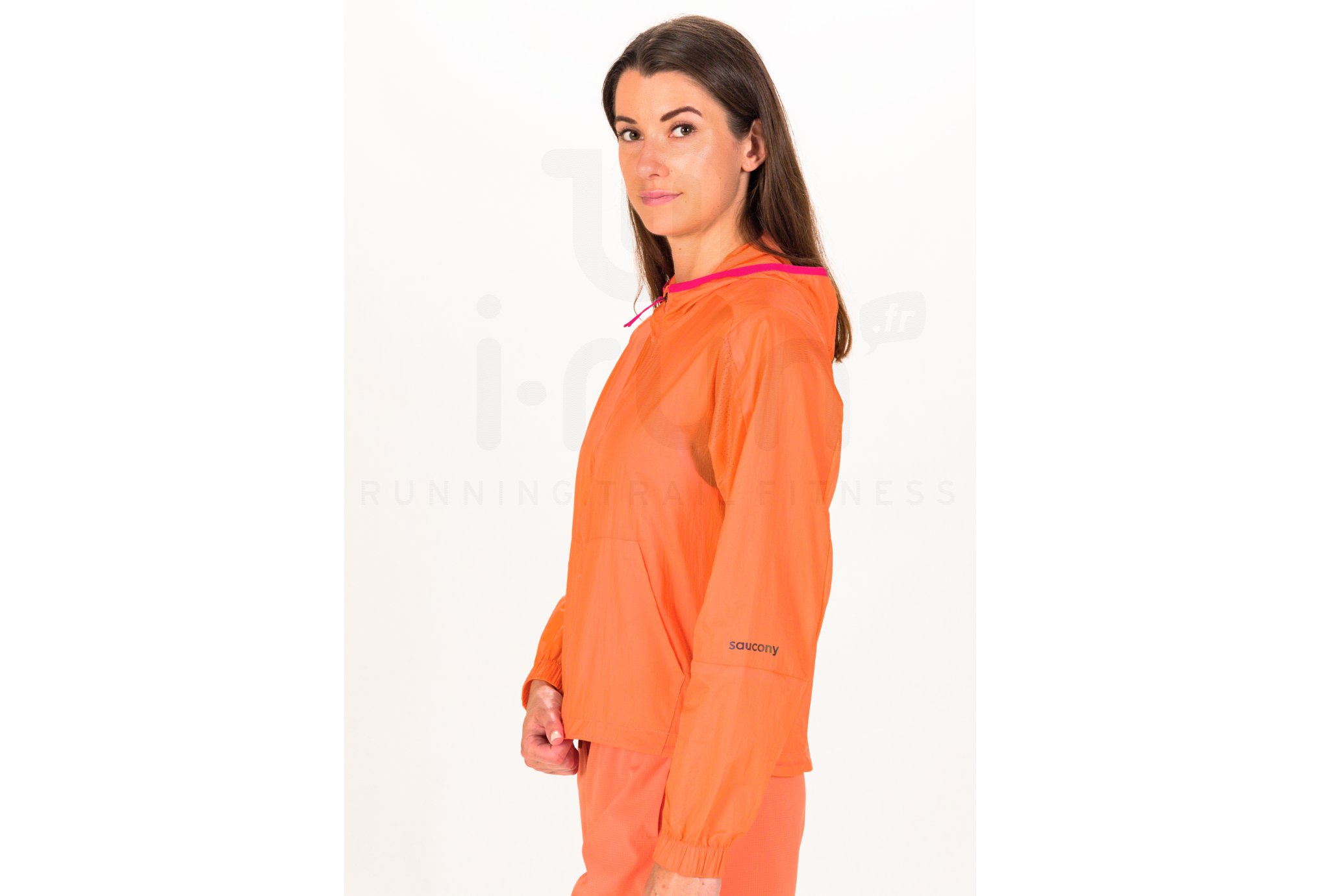 Saucony Elevate Packaway