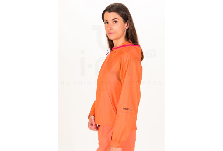 Saucony Elevate Packaway