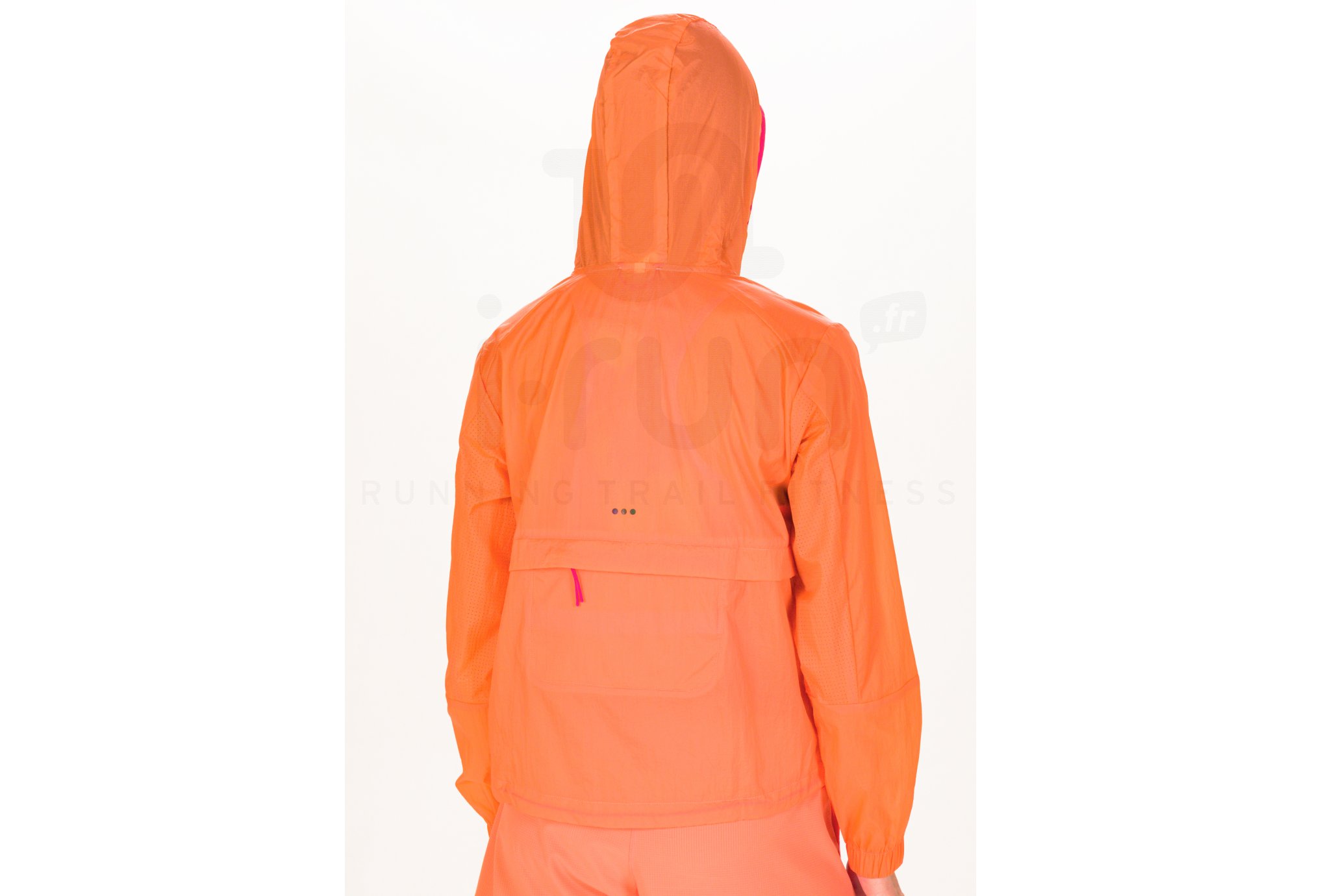 Saucony Elevate Packaway