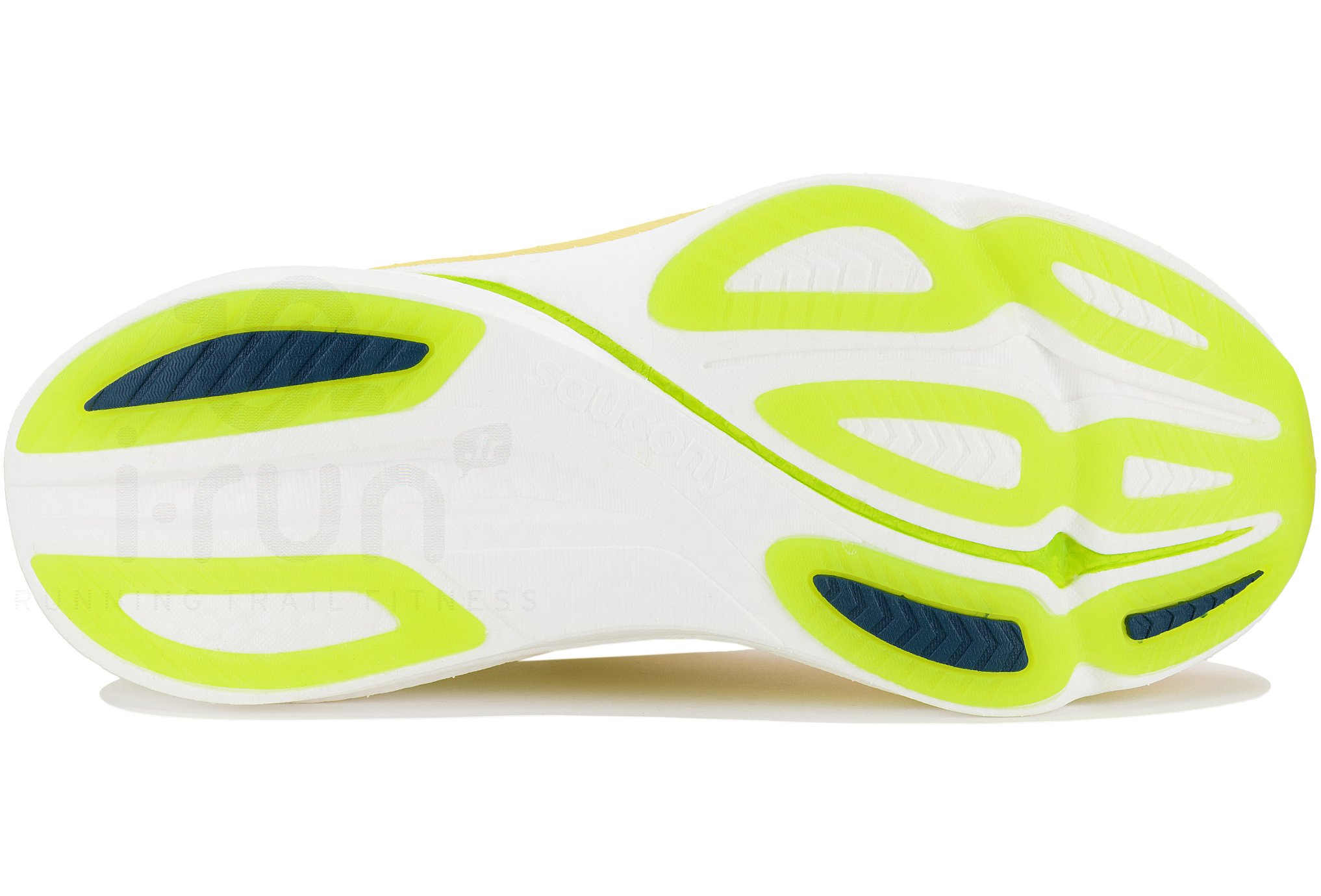 Saucony Endorphin Azura