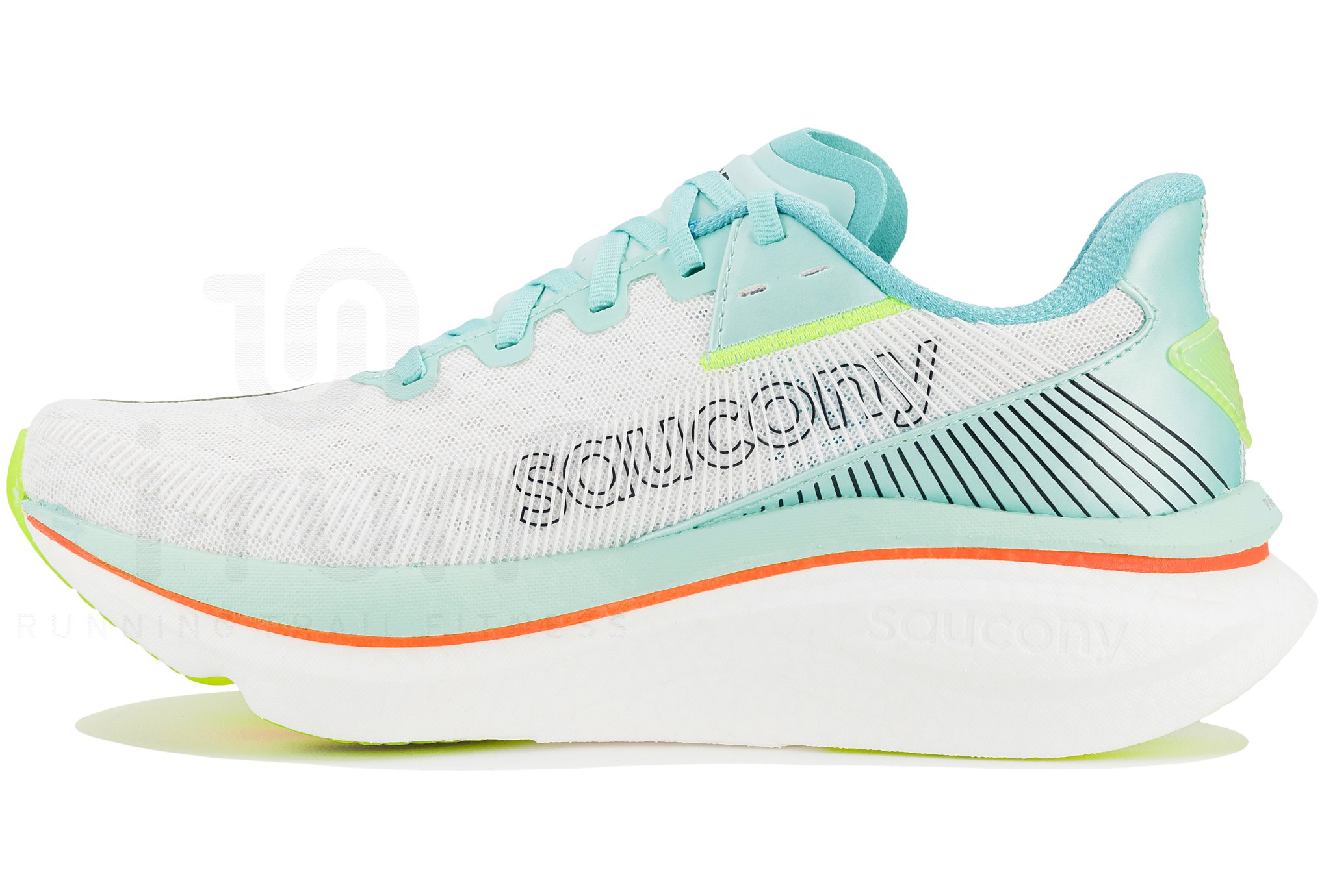 Saucony Endorphin Azura