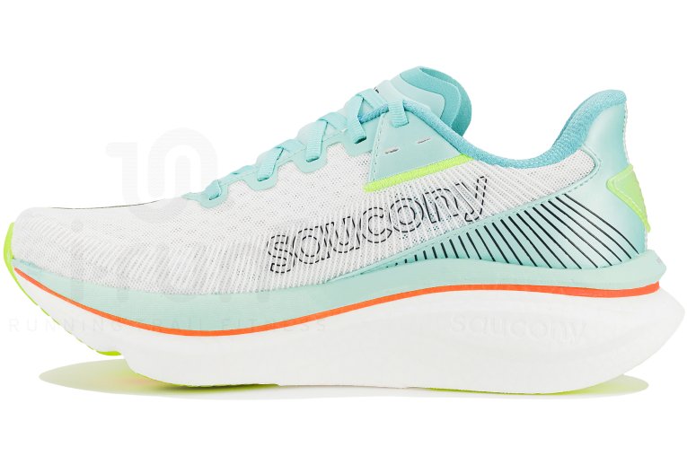 Saucony Endorphin Azura