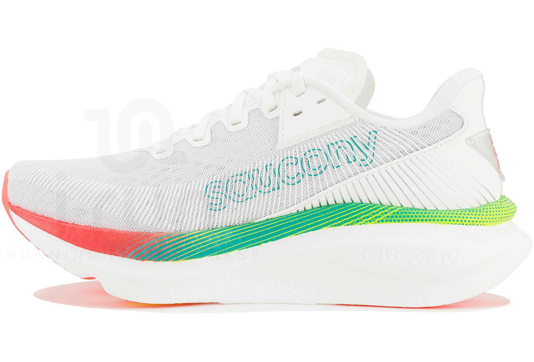 Saucony Endorphin Azura