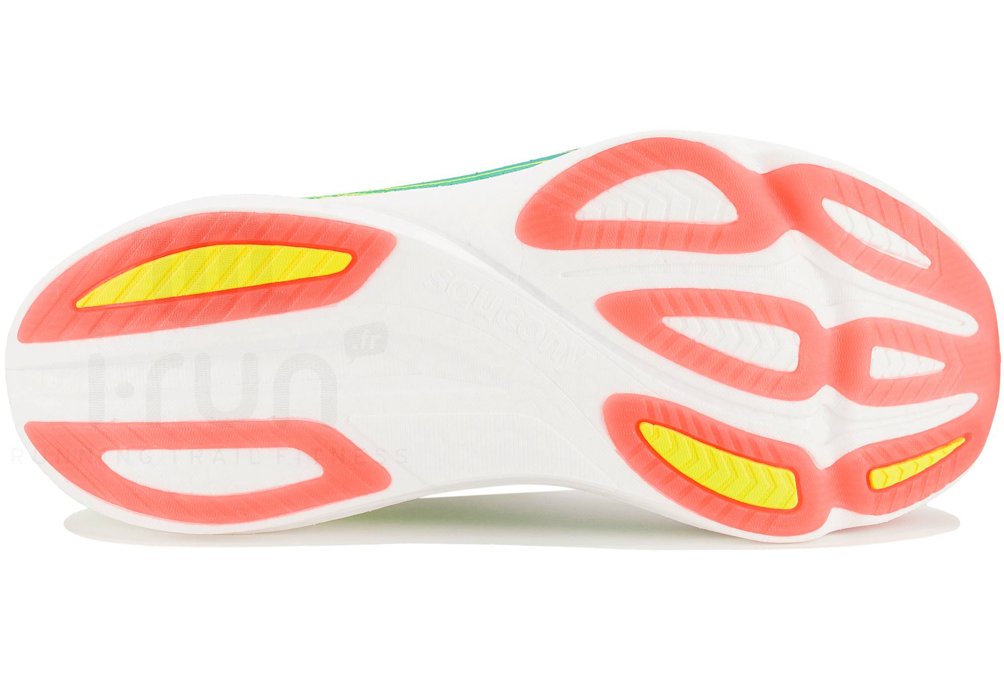 Saucony Endorphin Azura