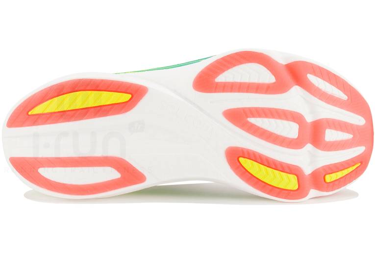 Saucony Endorphin Azura
