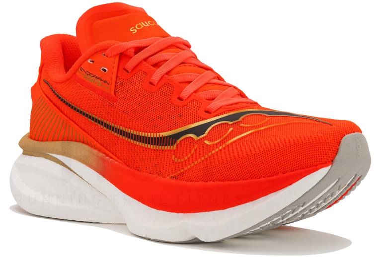 Saucony Endorphin Azura