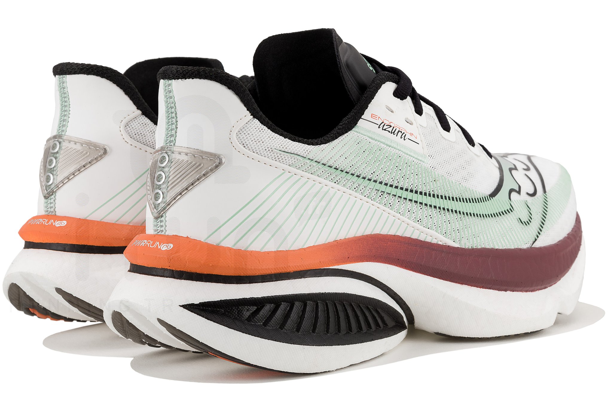 Saucony Endorphin Azura