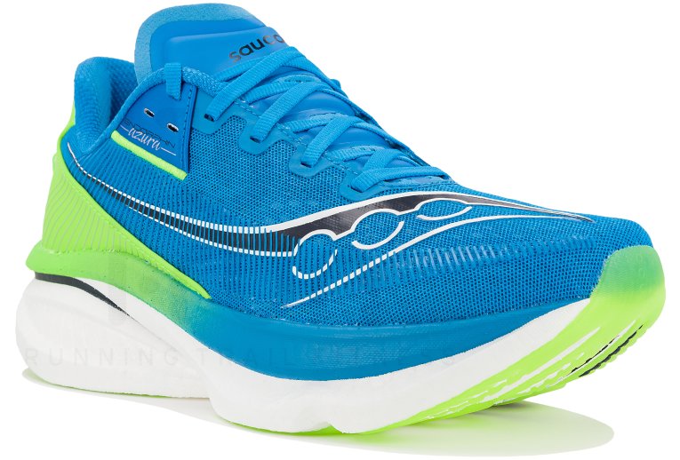 Saucony Endorphin Azura