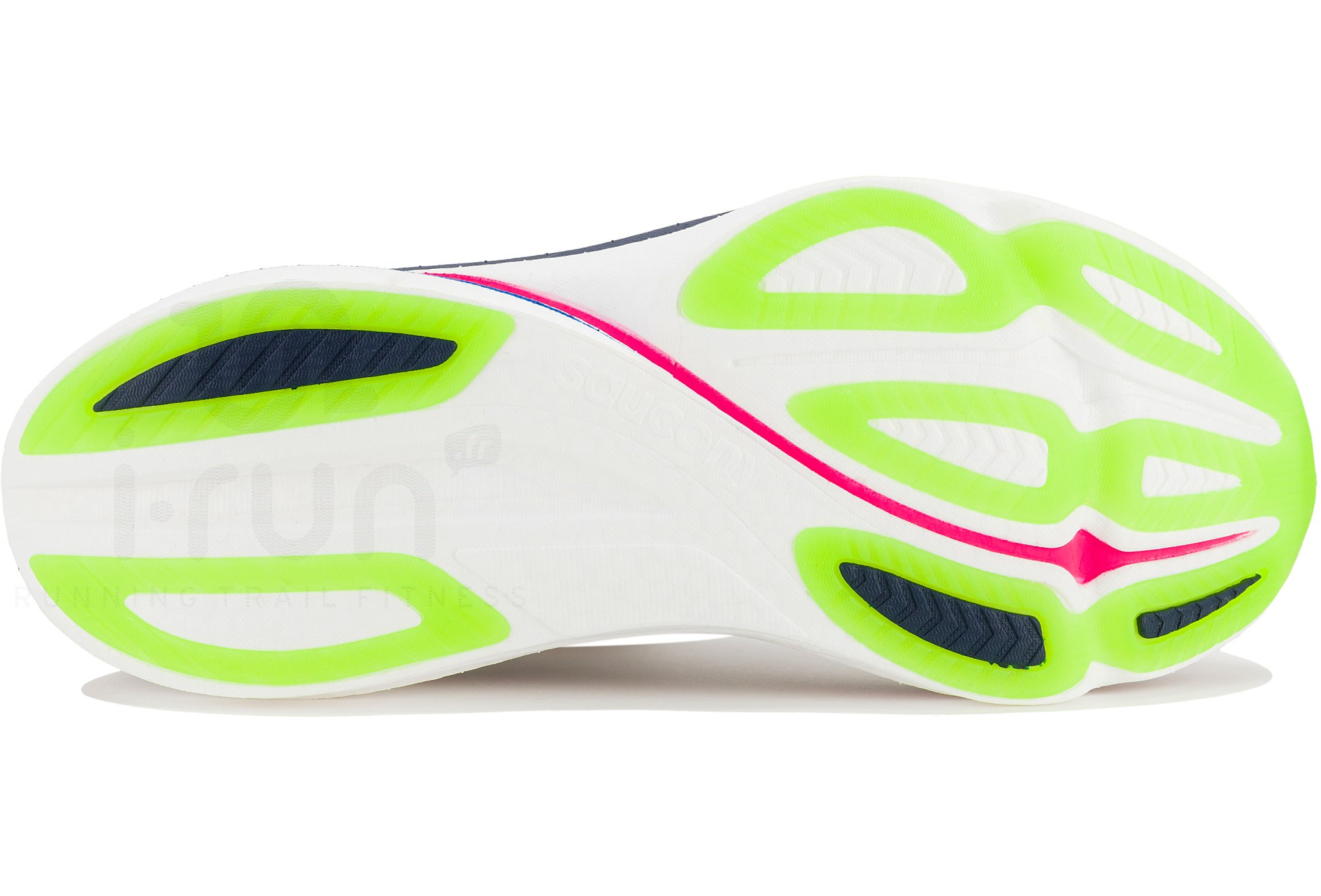 Saucony Endorphin Azura