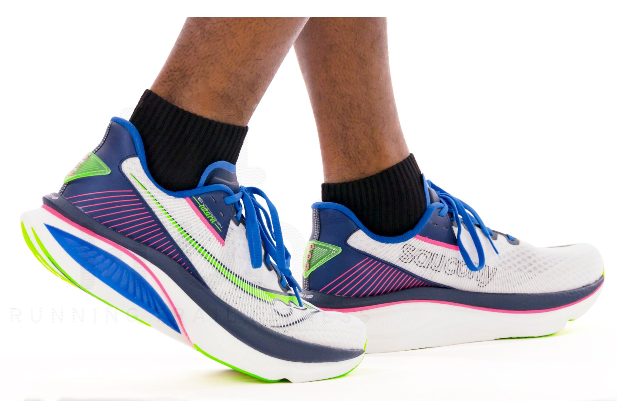 Saucony Endorphin Azura