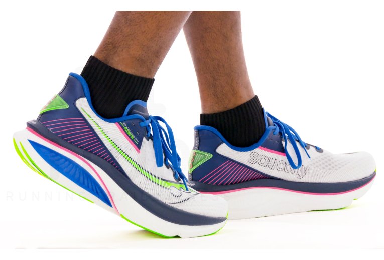 Saucony Endorphin Azura