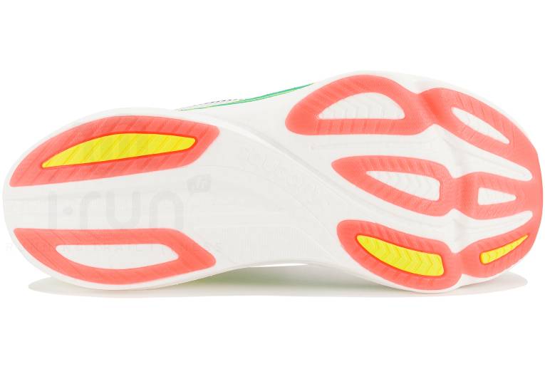 Saucony Endorphin Azura
