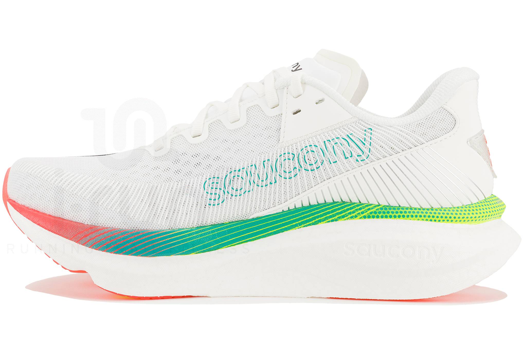 Saucony Endorphin Azura