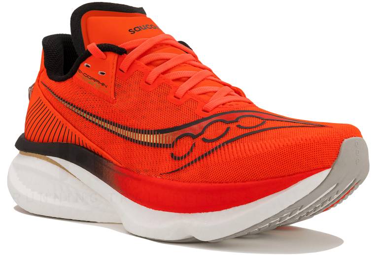 Saucony Endorphin Azura