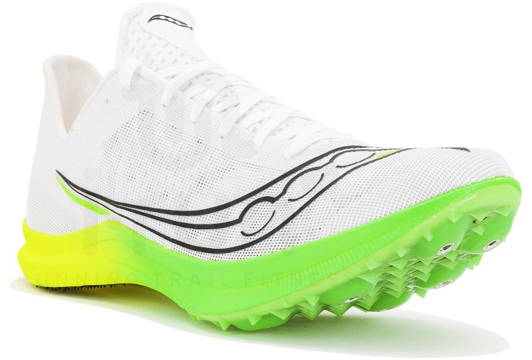 Saucony Endorphin Cheetah