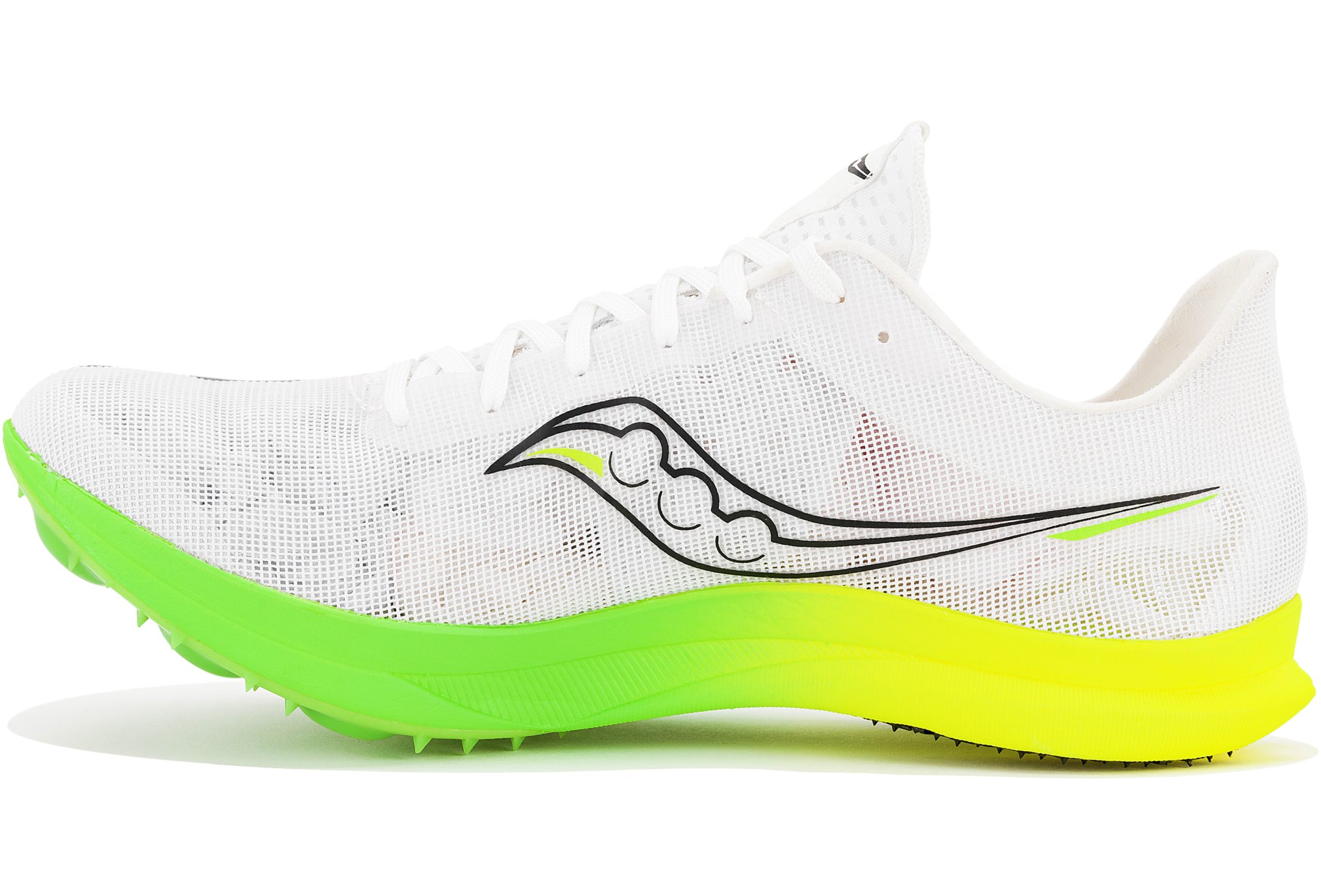 Saucony Endorphin Cheetah