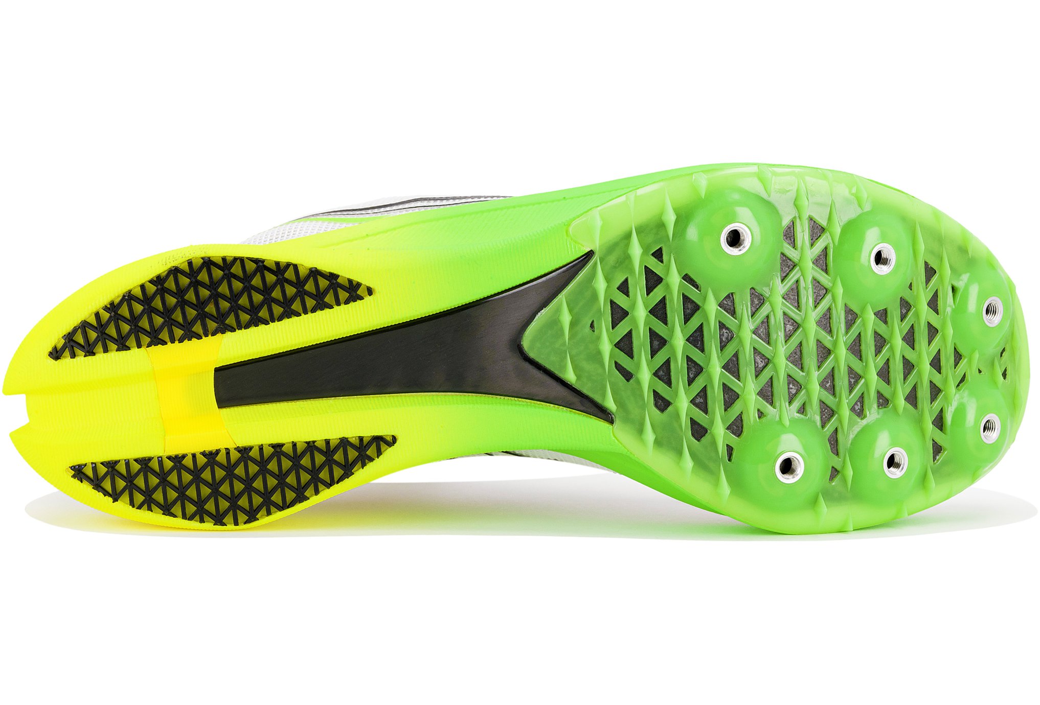 Saucony Endorphin Cheetah