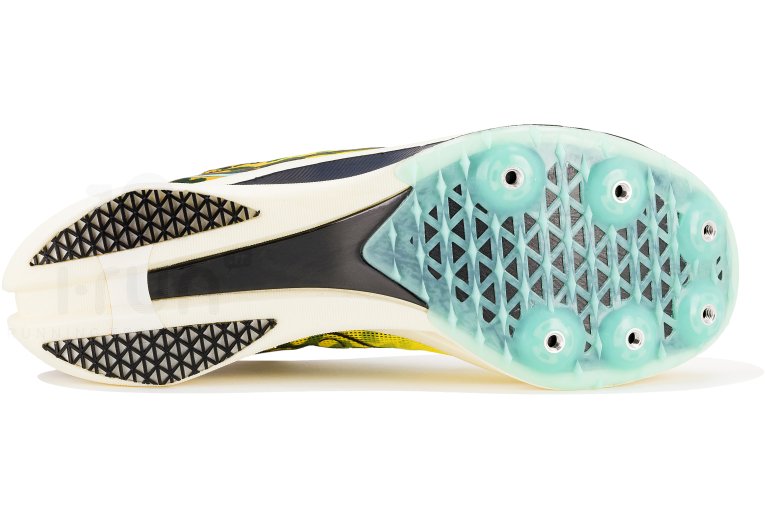 Saucony Endorphin Cheetah Herren