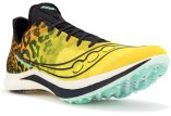 Saucony Endorphin Cheetah Herren