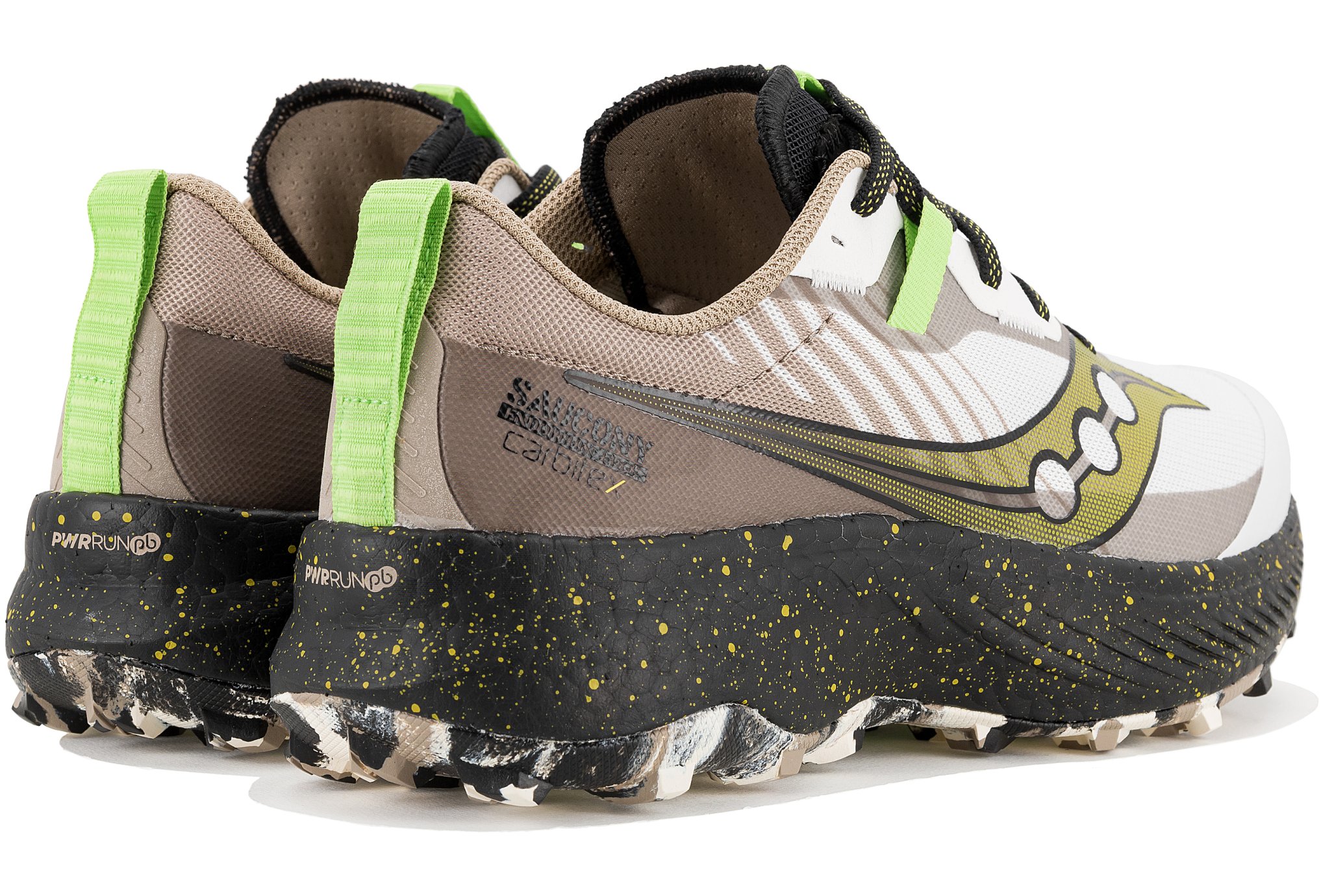 Saucony Endorphin Edge M