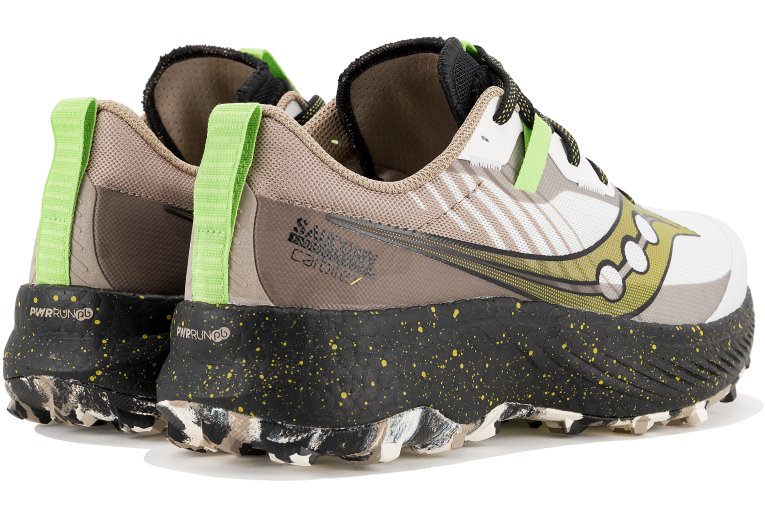 Saucony Endorphin Edge M