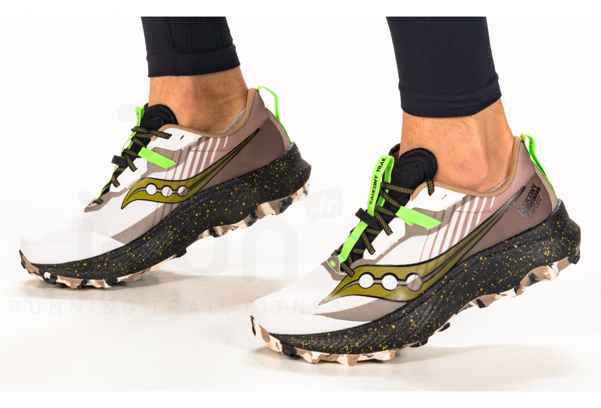Saucony Endorphin Edge M
