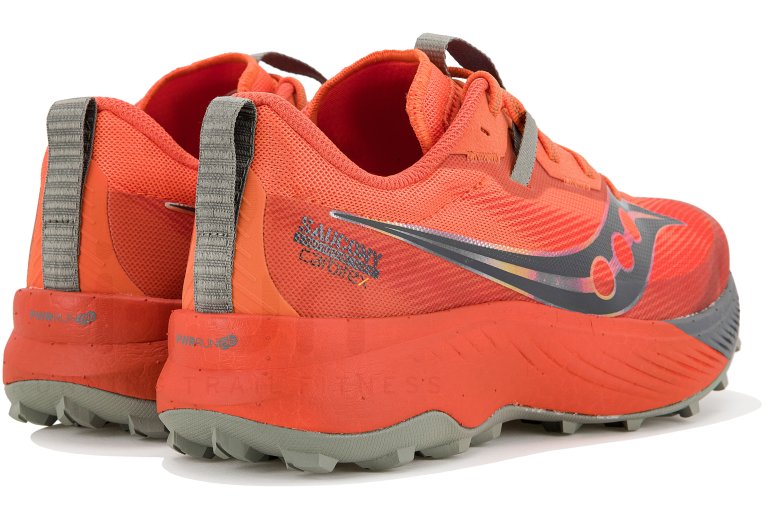 Saucony Endorphin Edge M