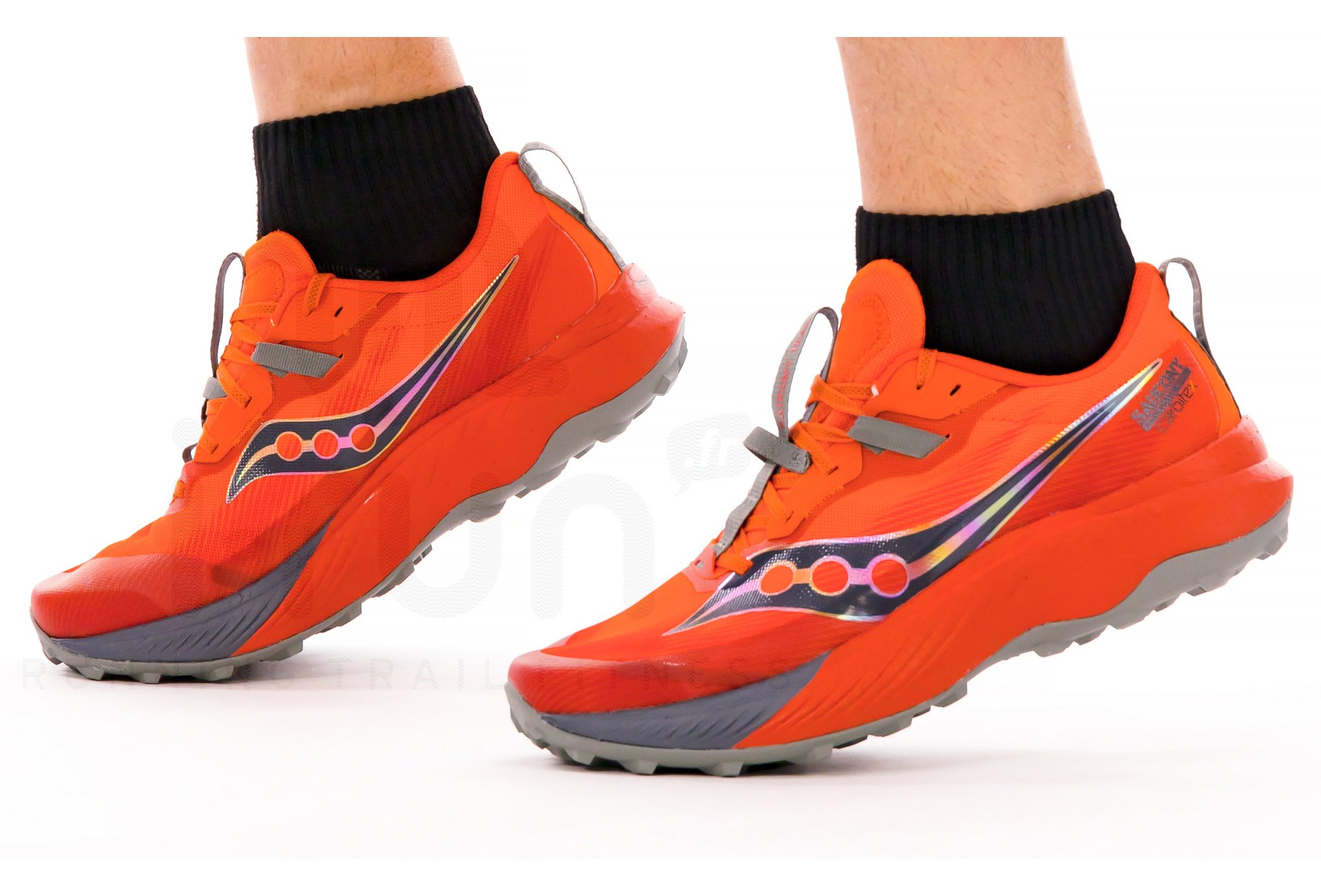Saucony Endorphin Edge M