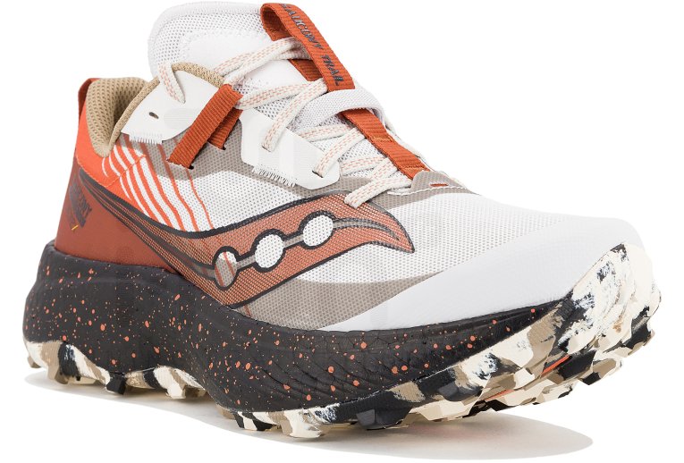 Saucony Endorphin Edge W