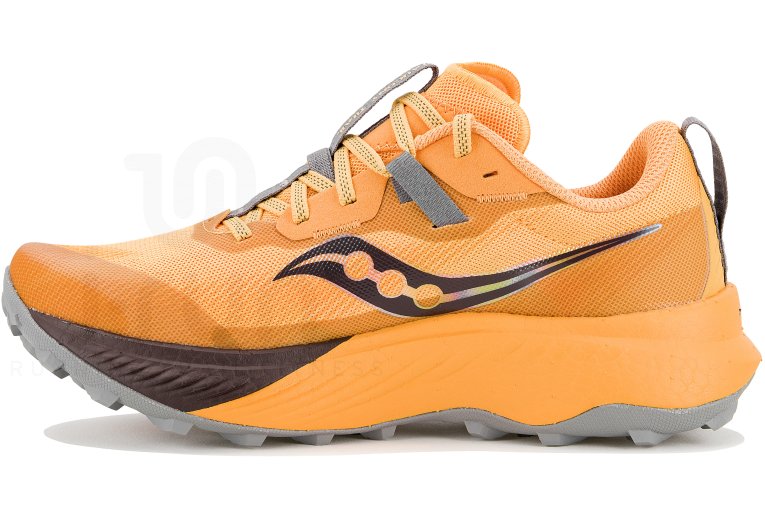 Saucony Endorphin Edge Damen