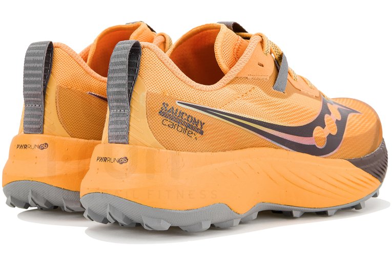 Saucony Endorphin Edge Damen