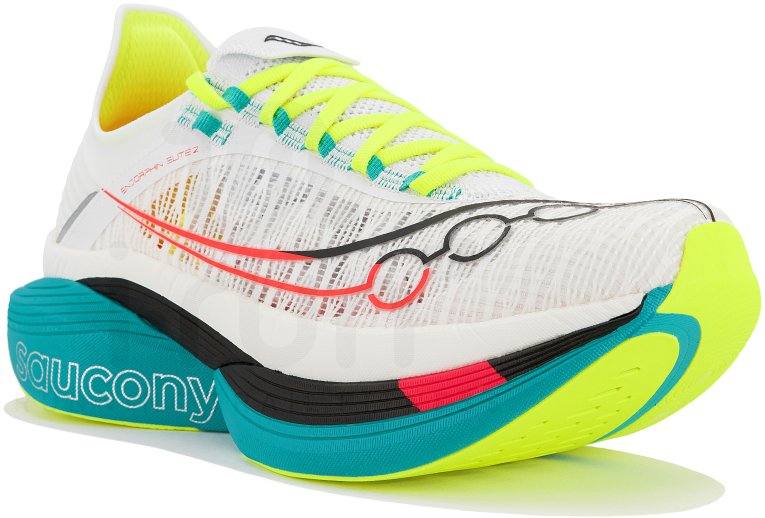 Saucony Endorphin Elite 2